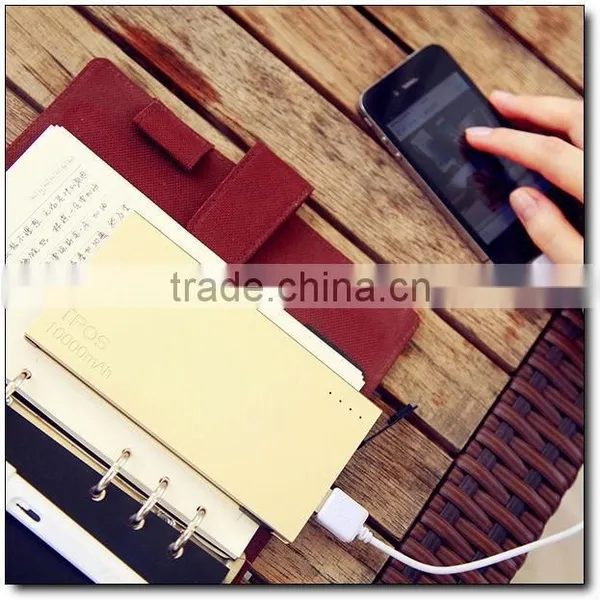10000mAh Power Bank, EL-Light PowerBank 10000mAh,5V Mobile Power Bank 3A photo-6