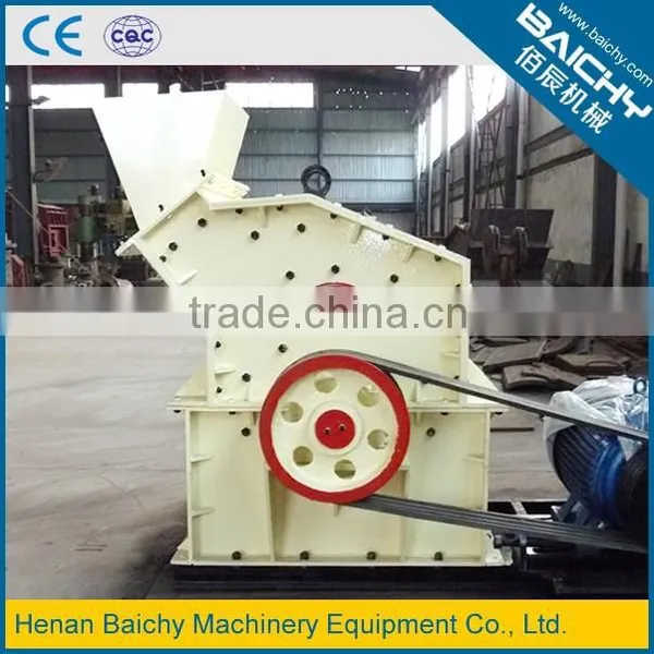 PCX High-efficiency PCS-8080 Fine Crusher Mill photo-3