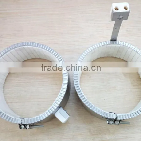 Factory Band Heater, Heating Element, Industrial Heater photo-3