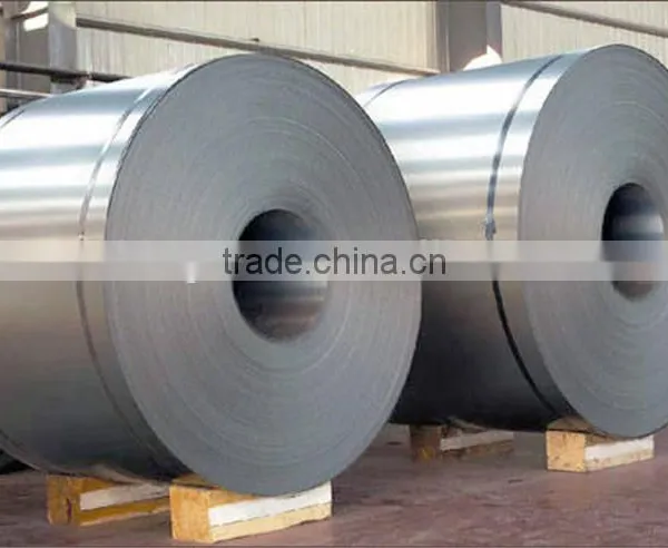 Refrigerator 2b Finish 0.5mm Type Of 201 Stainless Steel Coil photo-6