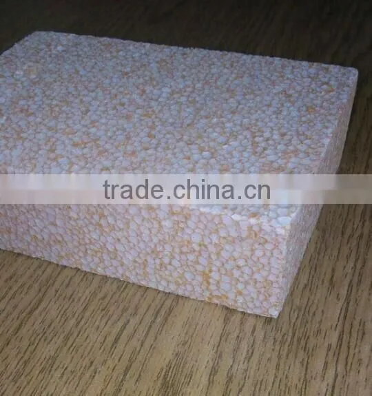 Other Heat Insulation Material Type Polystyrene Insulation Board photo-2