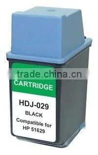 Remanufactured Ink Cartridge for HP29( C51629A)