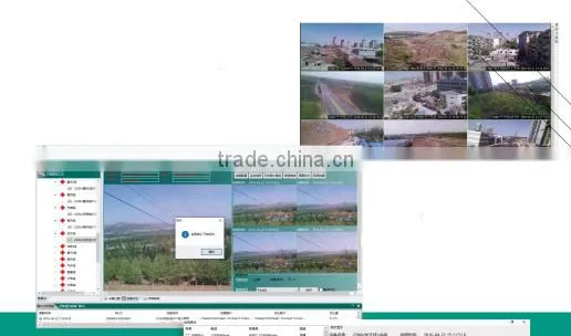 Android Monitoring Terminal and Intelligent Patrol System for Transmission Line Protection Against External Damage photo-4
