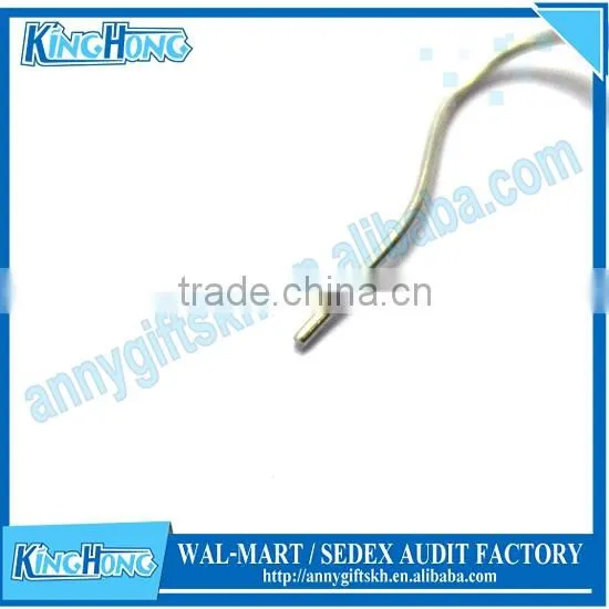 Fashion Enamel Metal Earring With National Flag Designs photo-6