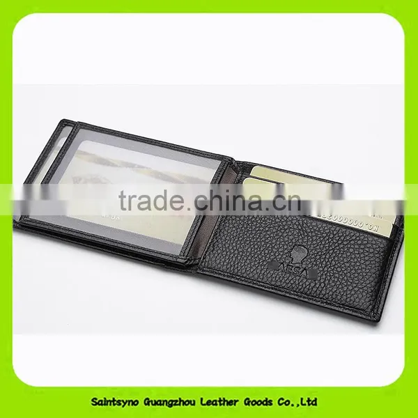 Woven Patter Leather Driveing Licence Wallet Driver Licence Holder Wallet 15051 photo-4