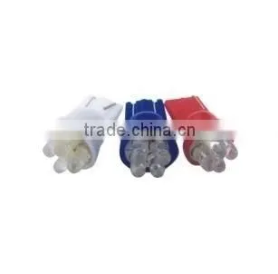 Low Price High Quality Aluminum Car Auto LED Dashboard Lamp Brake Light Tail Light Turn Light