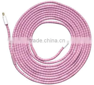 Ceramic Fiber Braid Rope for Coke Furnace photo-2