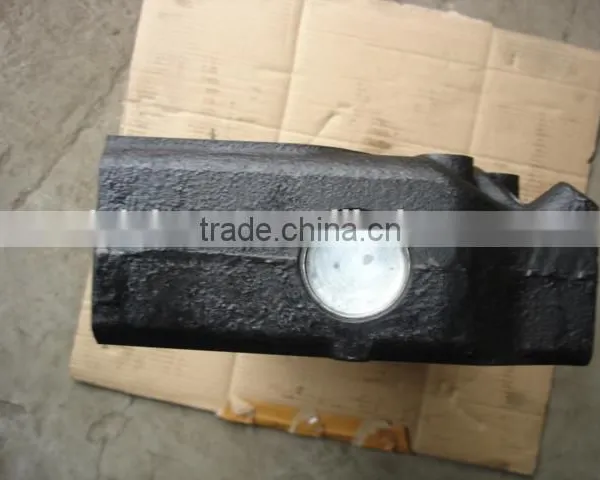 4BD2 Cylinder Head ,factory Direct photo-6