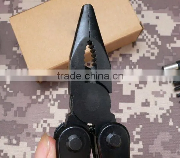 OEM Multi Purpose Pliers for Outdoor Fishing photo-5