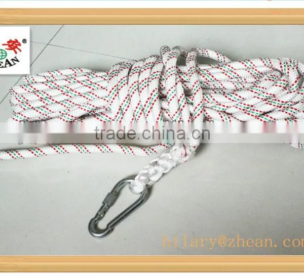 high tensile strength rope/high tensile ropes