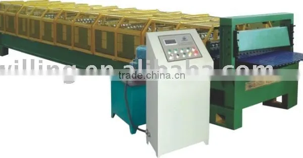 Cold Roll Forming Machine,Tile Machine,Roll Forming Machine