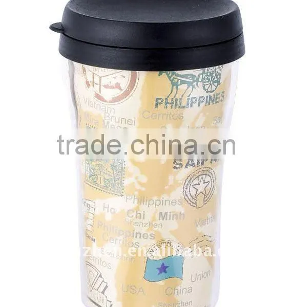 Plastic Mug