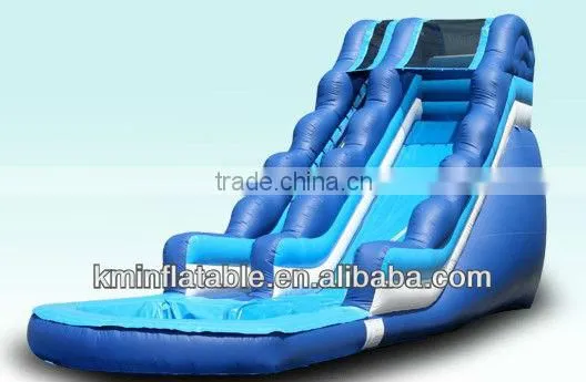 Water Slide