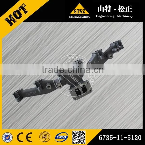 Superior Quality WA180-3 Pump 705-51-20180 705-51-20181 photo-3