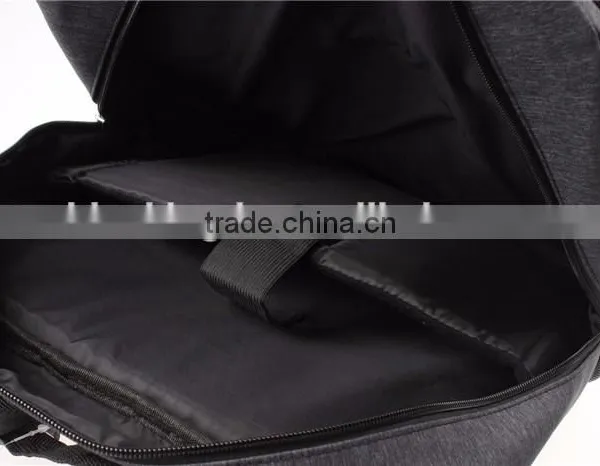 OEM Cheap 18 Inch Slim Laptop Backpack photo-4