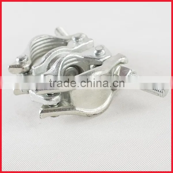 Types of Scaffolding Couplers photo-5