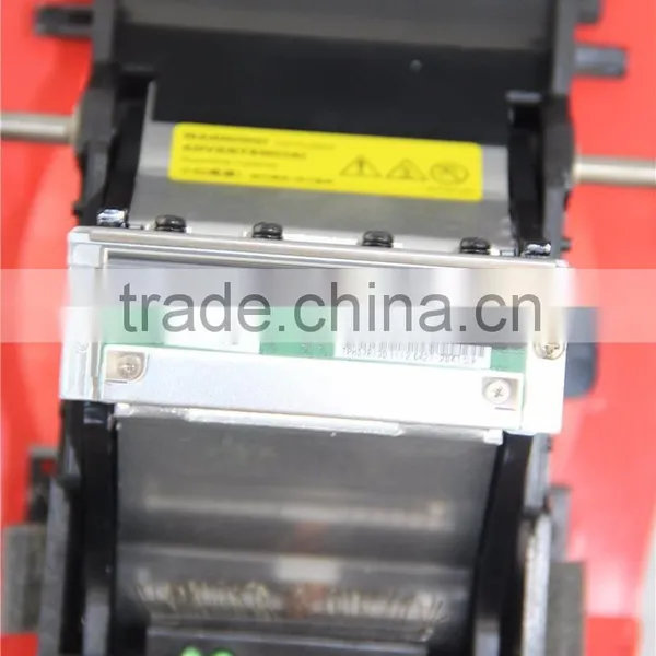 High Quality PVC Business id Card Printer Machine Price photo-6
