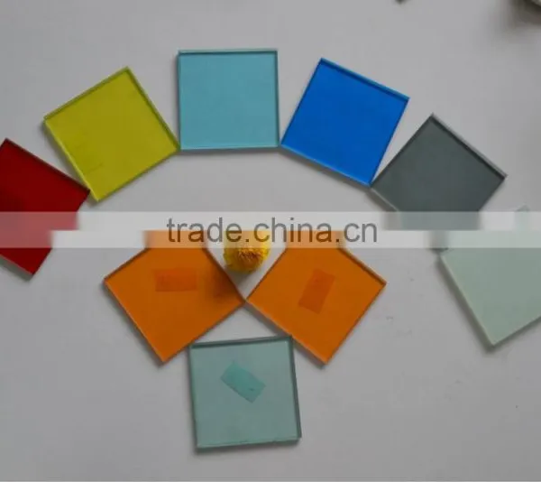 Price Clear Float Laminated Glass 6mm for Sale photo-5