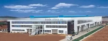 Concentrate on steel structure design