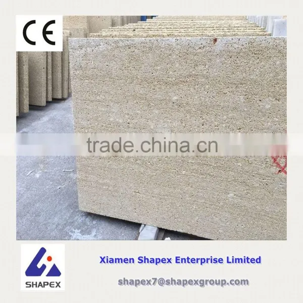 Indian Yellow Sandstone for Monument on Sale photo-4