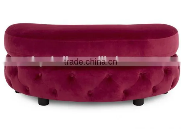 Single Sofa Designs Living Room Furniture photo-6