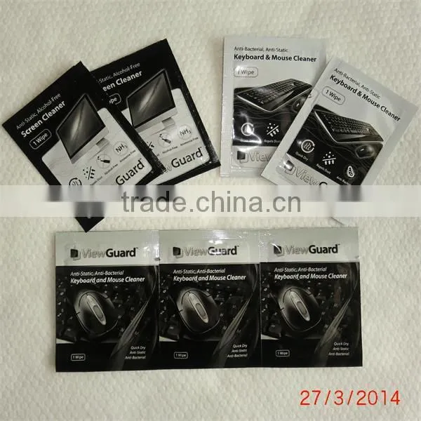 Lens Cleaning Paper photo-4