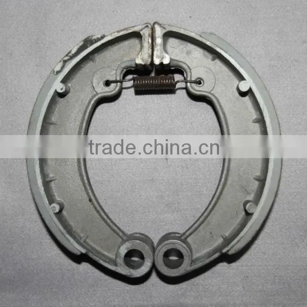 SCL-2012080545 XF250 Motorcycle Brake Shoe With Top Quality for Motorcycle Parts photo-5