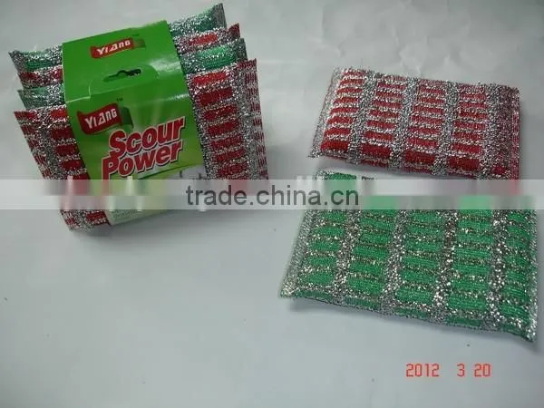 Mesh Sponge photo-3