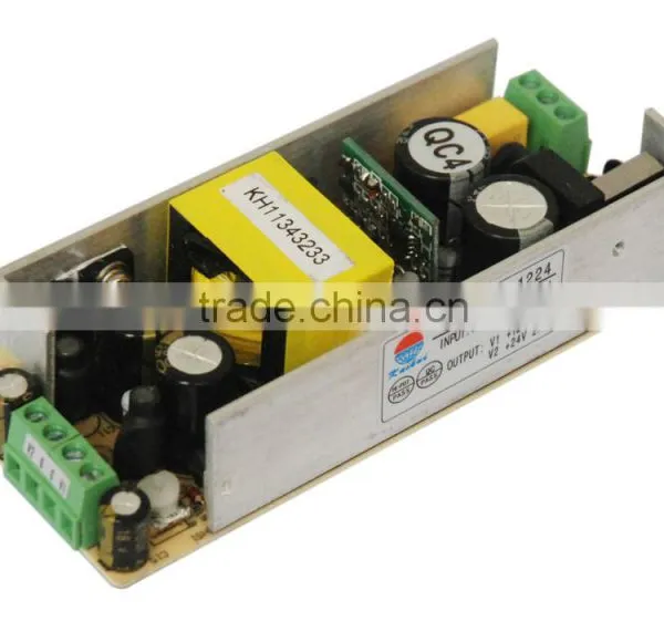 AC to DC 10W-100W PCB Power Supply From China Manufacturer photo-4