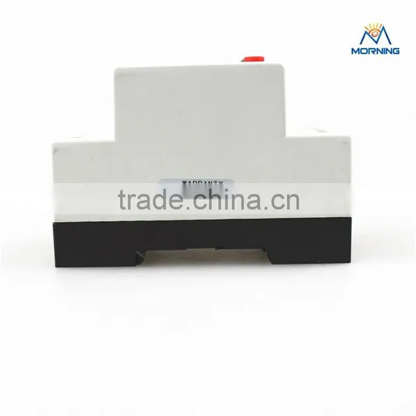 ME-JVR1000 Multifunction 3-phase Sequence Protection Relay With Counting and Timing photo-3