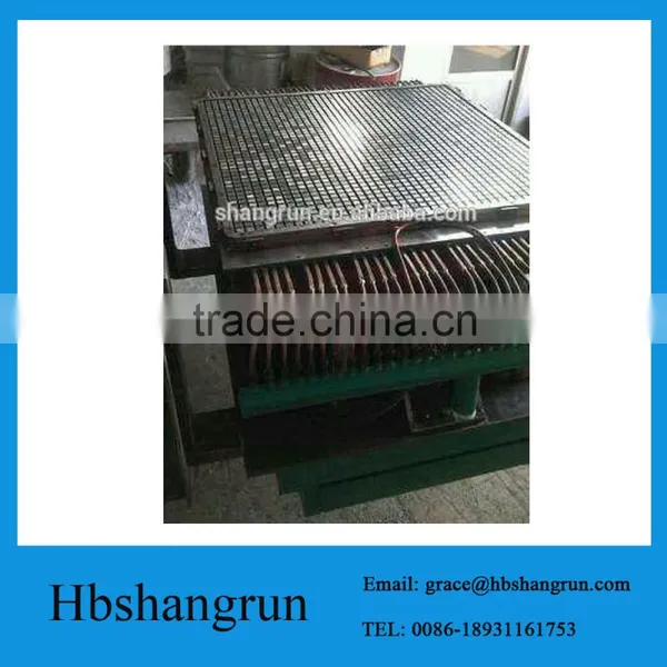 GRP FRP Grating Production Line photo-5