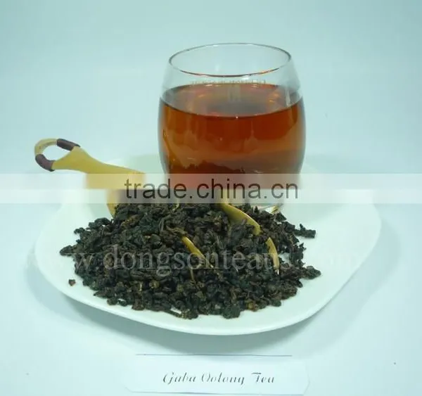 Gaba Oolong Tea - Dong Son Gaba Tea photo-4