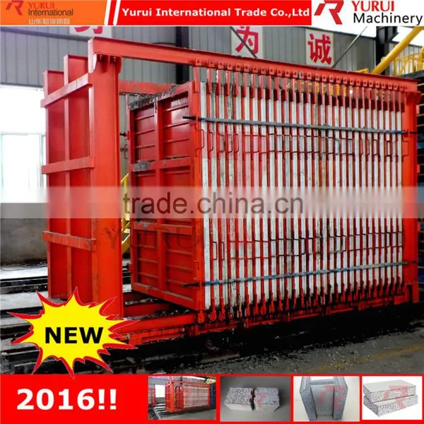 Sandwich Panel Lifting Machinery