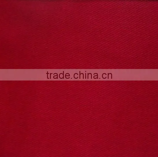 Great Quality CVC 60/40 Fabric , CVC Fabric Customizable