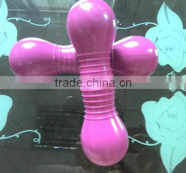 High Quality PVC Dumbbell for Children and Women photo-3