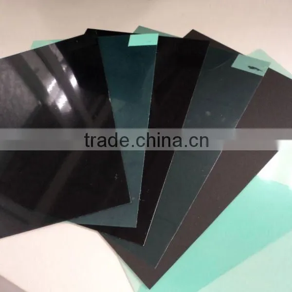 Solid Polycarbonate Sheet