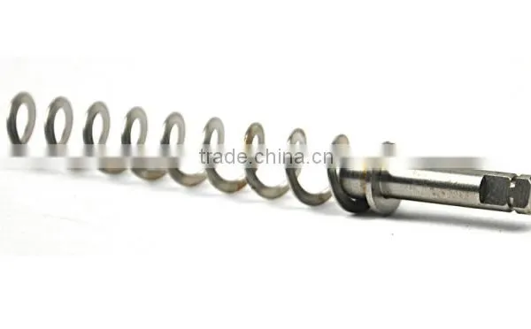AD04-3078 Waste Toner Recycling Auger Compatible for Ricoh AF1075 2075 7500 photo-2