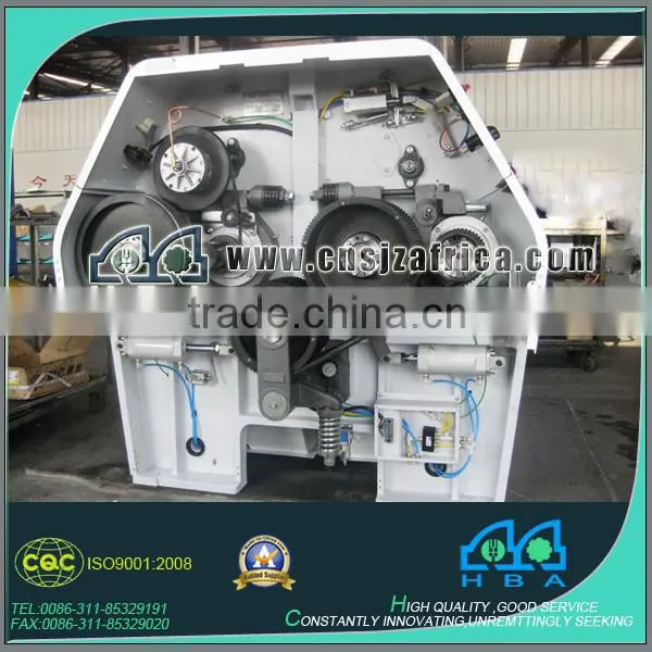 Hot Sale Easy Operation Automatic Maize Mill Machine Price Turn-key Flour Milling Machine