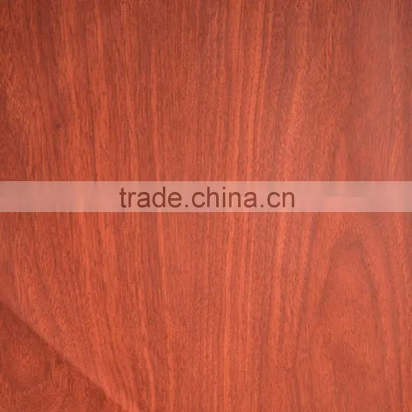 2*8 Melamine Paper in Decorative Film/melamine Paper With Wood Design