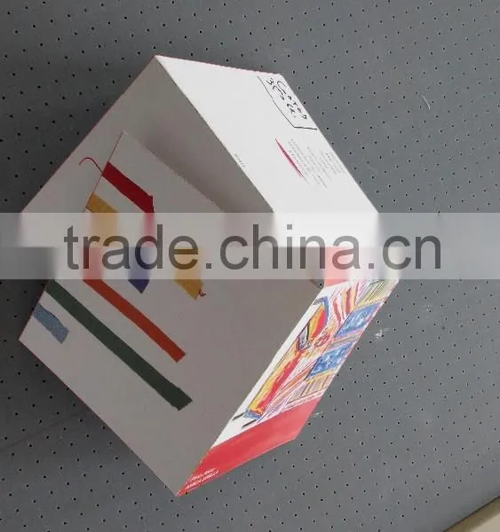 Patterned Paper Box photo-4