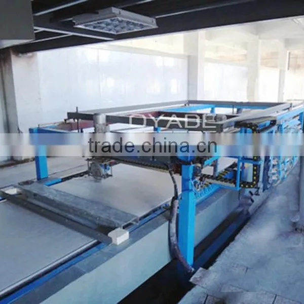 OYD Sandwich Panel Production Line Machine Making Production Line With Best Price From Shandong photo-5