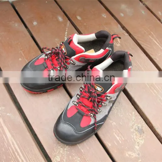 Factory Price High Quality Sport Safety Shoes Steel Toe photo-5