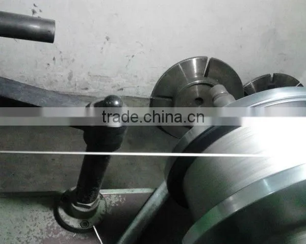 Astm B863 Gr2 Titanium Wire photo-3