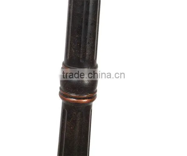 Most Popular Retro IP44 Aluminum Street High Pole Yard Lighting photo-4