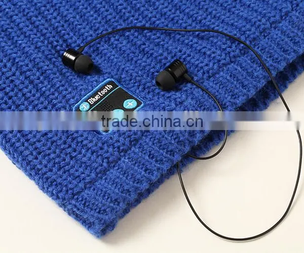 Wireless Music Neck Warmer Hands Free EU Standard for Winter Outdoor Wearable Device photo-6