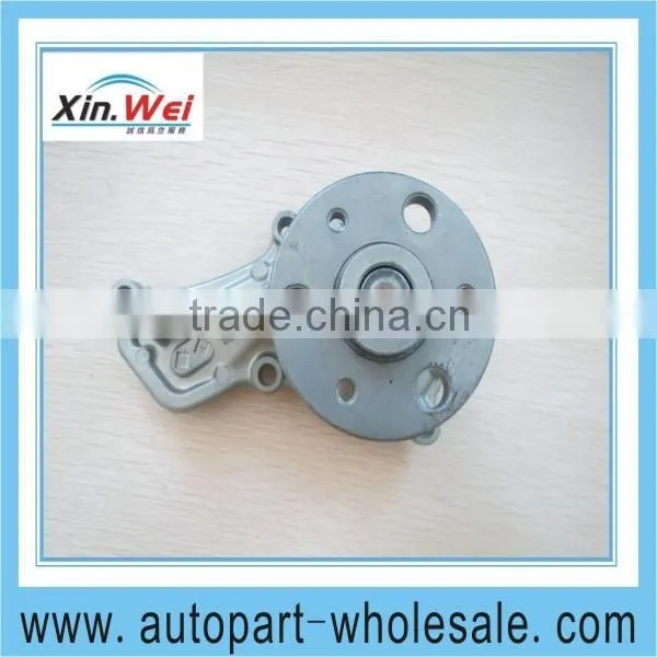19200-RZP-003 High Quaility Spare Parts Auto Water Pump for Honda photo-4