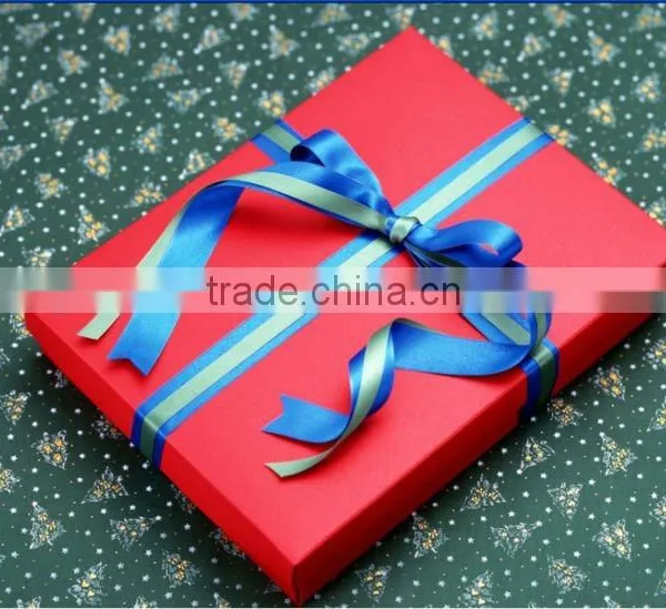 ISO9001 Certificated Different Sized Gift Boxes photo-4