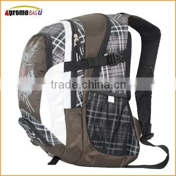 2015 Fashion Teenagers Korean Style Backpack photo-2