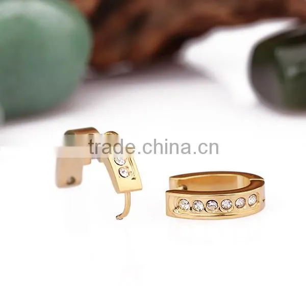 Turkey Ottoman Earring Jewelry Wholesale photo-2