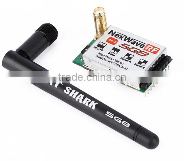 FatShark NexWave RF 5G8 32CH Race Band Receiver Module For FatShark Dominator HD2 Glasses photo-3